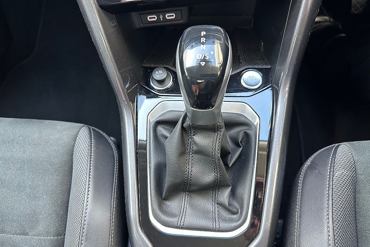 2023 Volkswagen T-Roc 110TSI Style D11