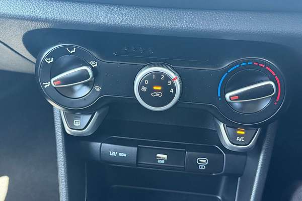 2024 Kia Picanto GT-Line JA PE2