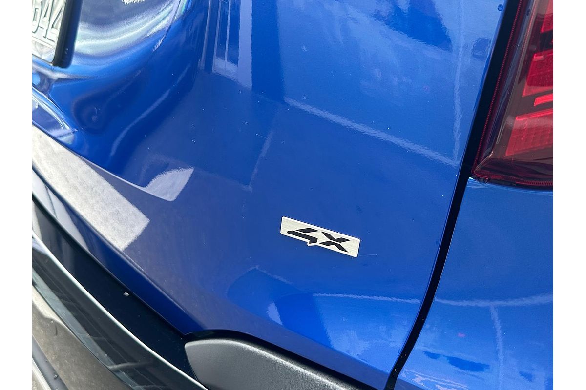 2025 Kia Seltos GT-Line SP2 PE