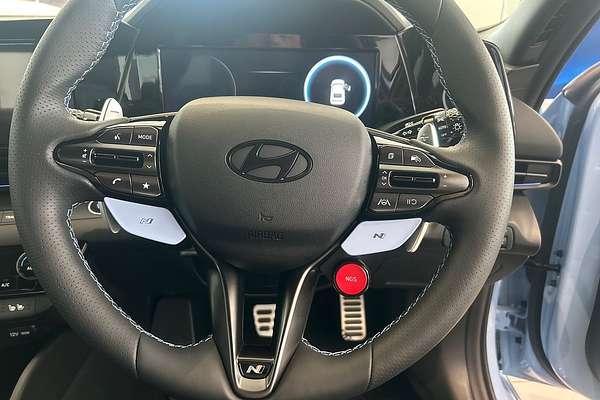 2024 Hyundai i30 N Premium CN7.V2