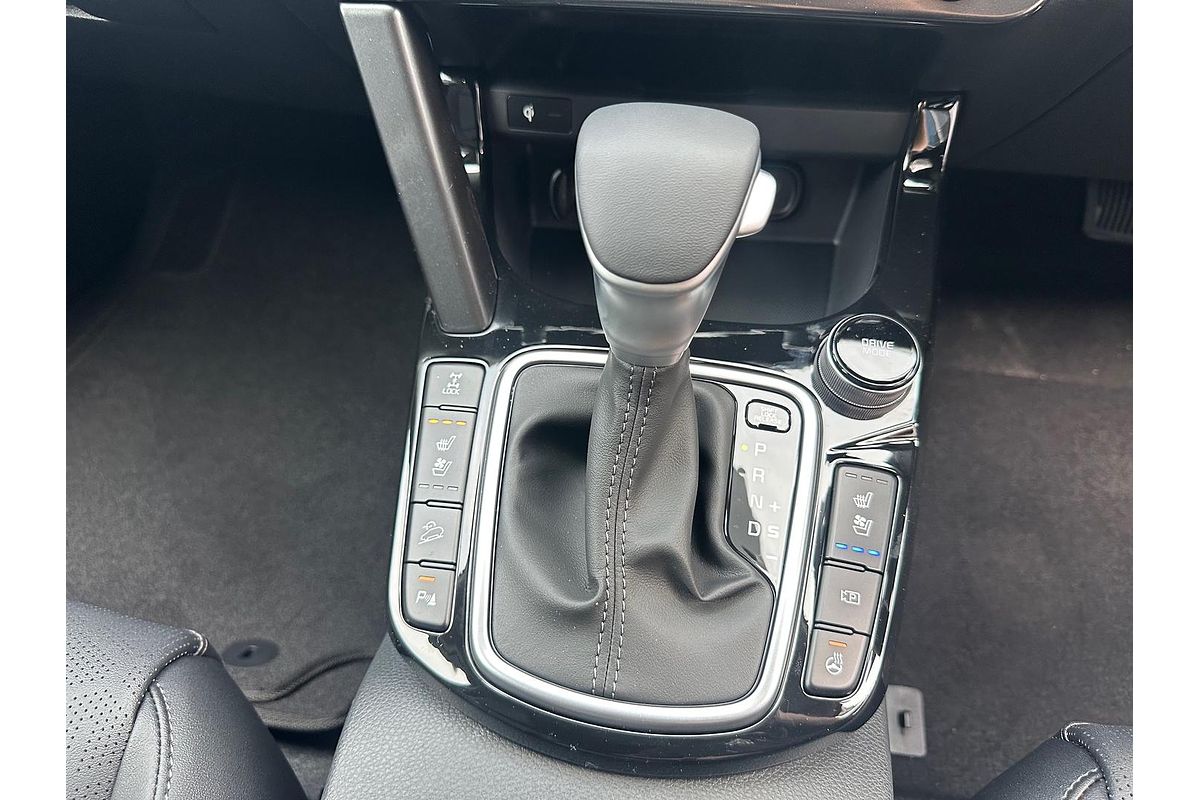 2025 Kia Seltos GT-Line SP2 PE