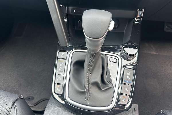 2025 Kia Seltos GT-Line SP2 PE
