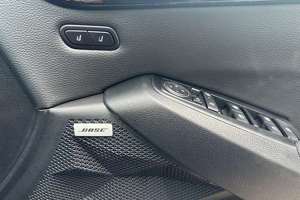2025 Kia Seltos GT-Line SP2 PE