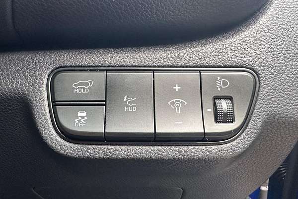 2025 Kia Seltos GT-Line SP2 PE