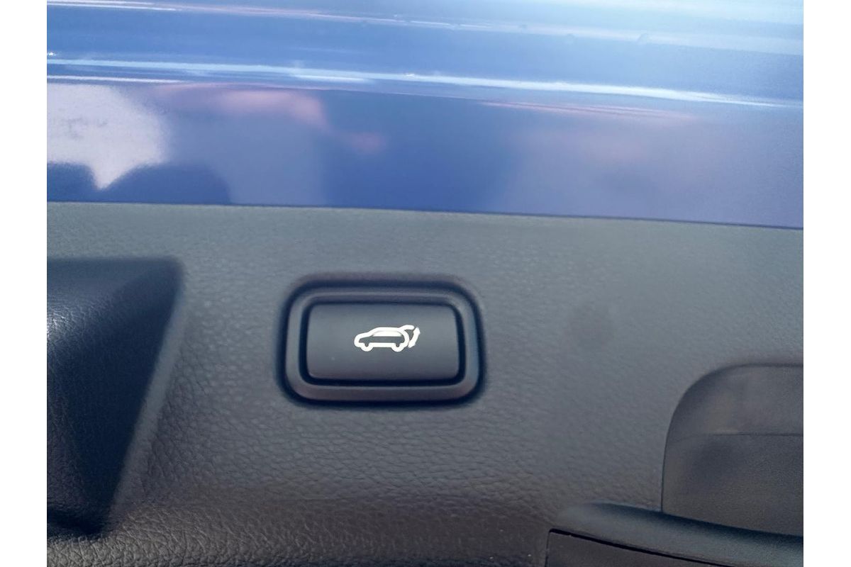 2025 Kia Seltos GT-Line SP2 PE