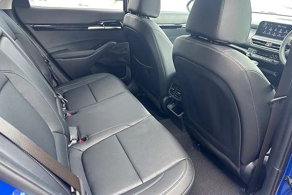 2025 Kia Seltos GT-Line SP2 PE