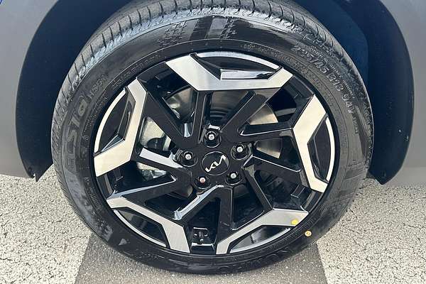 2025 Kia Seltos GT-Line SP2 PE