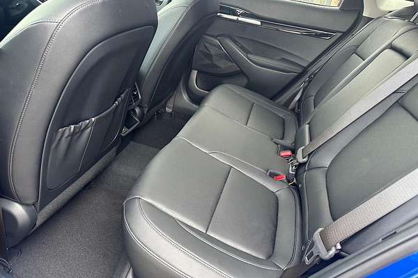 2025 Kia Seltos GT-Line SP2 PE