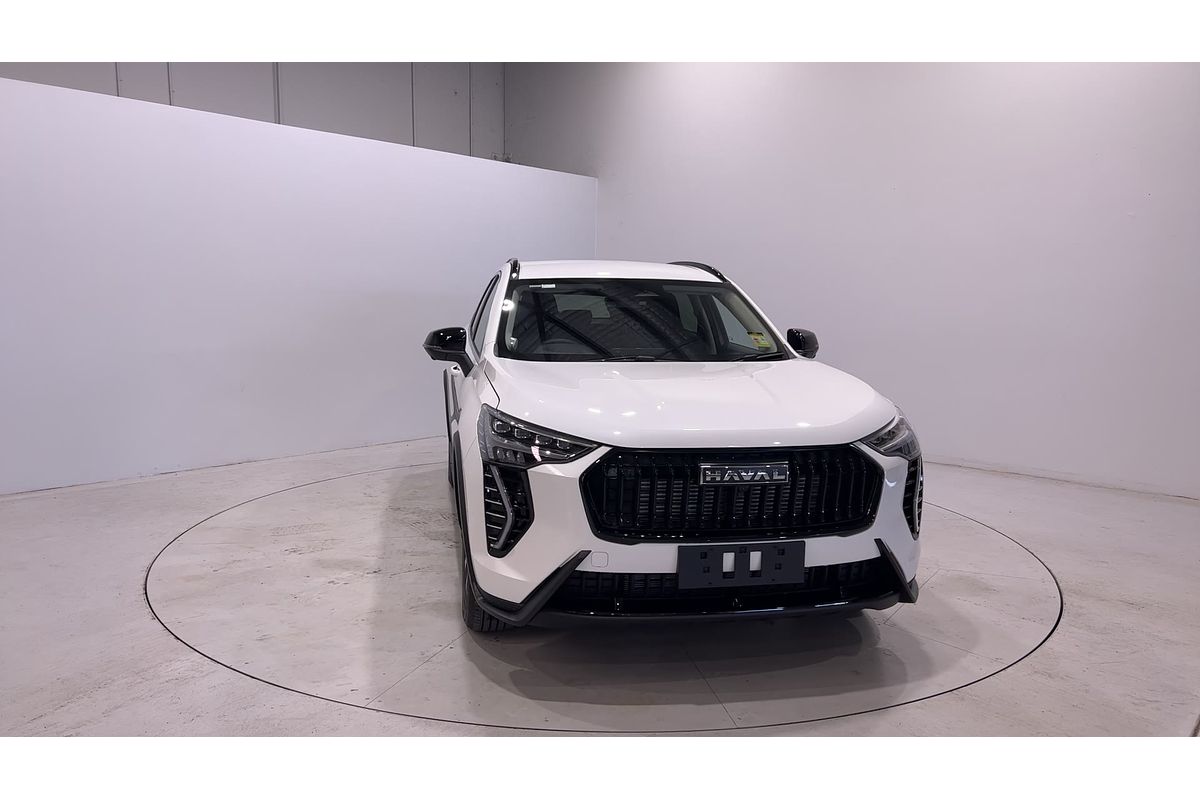 2025 GWM Haval Jolion Lux A01