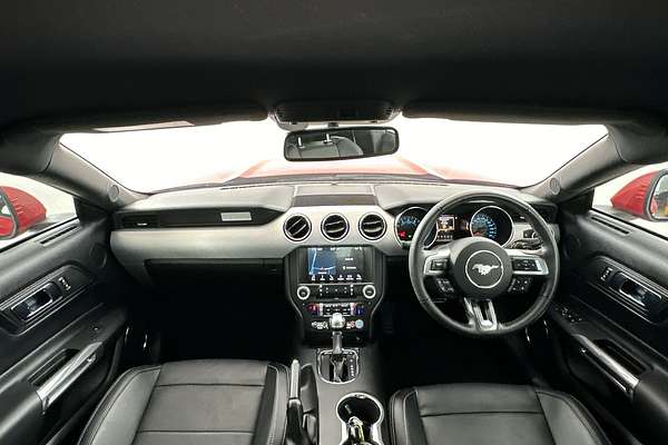2016 Ford Mustang GT FM