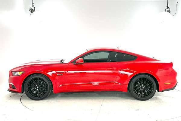 2016 Ford Mustang GT FM