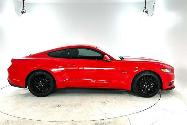 2016 Ford Mustang GT FM
