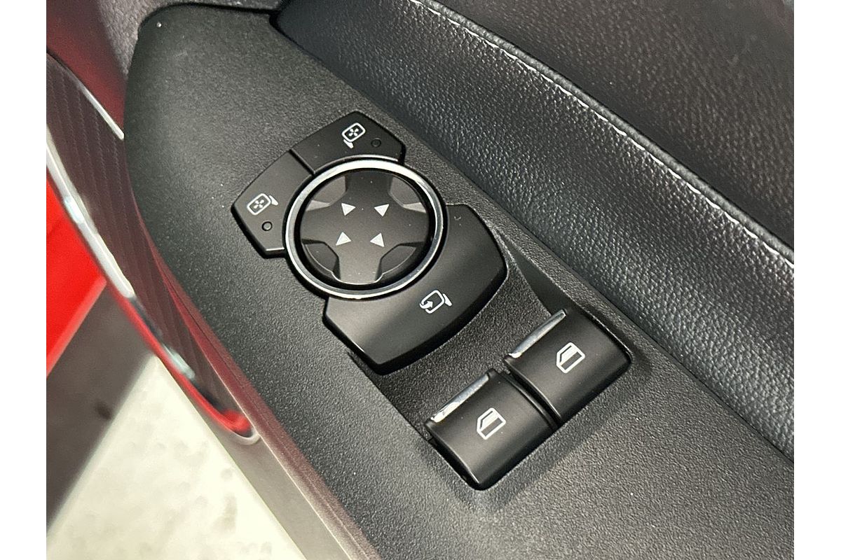 2016 Ford Mustang GT FM