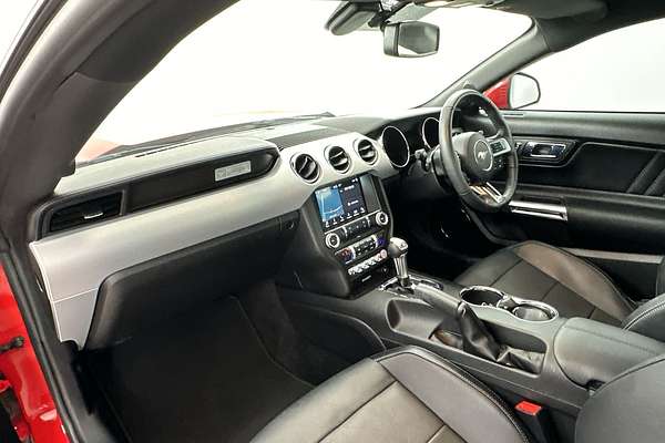 2016 Ford Mustang GT FM