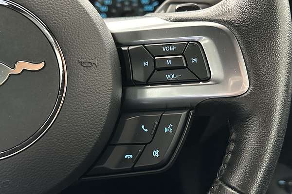 2016 Ford Mustang GT FM