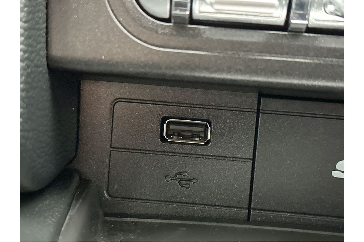 2016 Ford Mustang GT FM