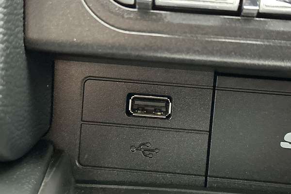 2016 Ford Mustang GT FM