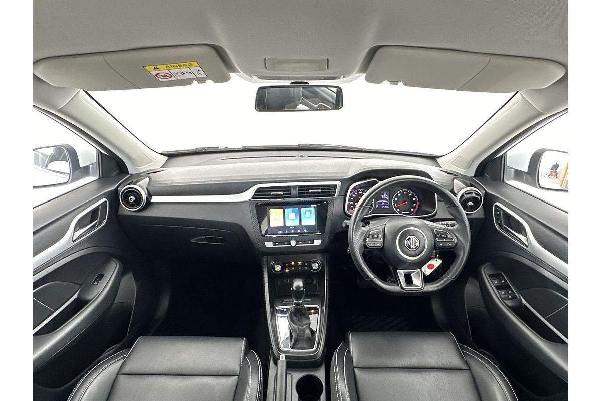 2023 MG ZS Excite AZS1