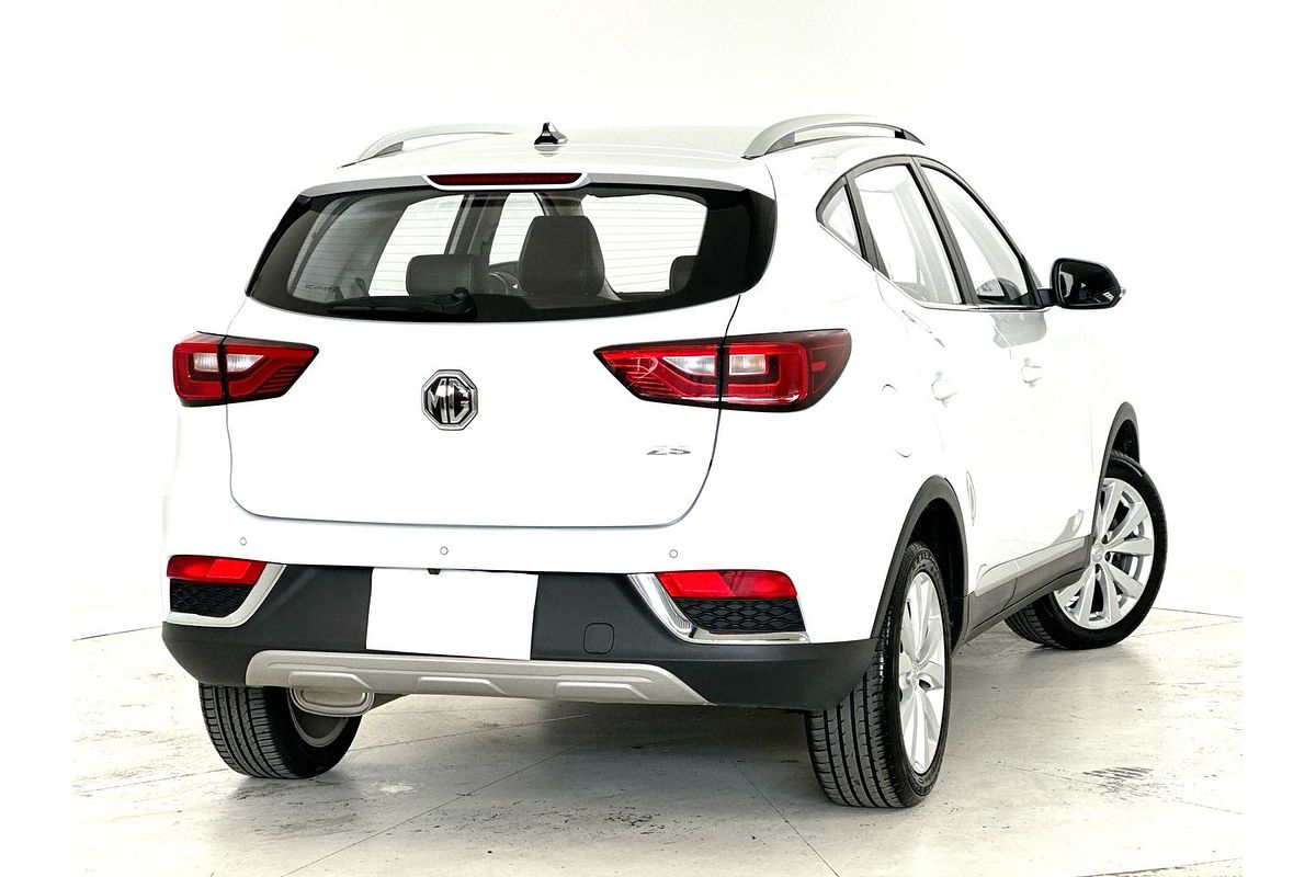 2023 MG ZS Excite AZS1