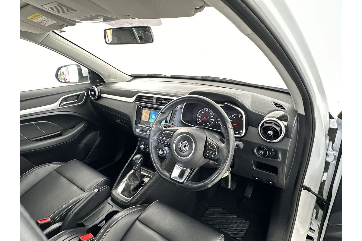 2023 MG ZS Excite AZS1