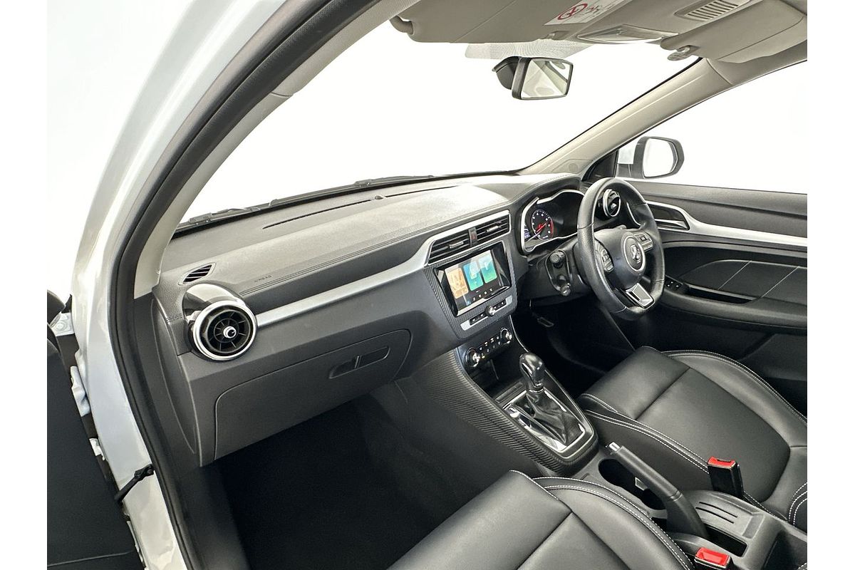 2023 MG ZS Excite AZS1
