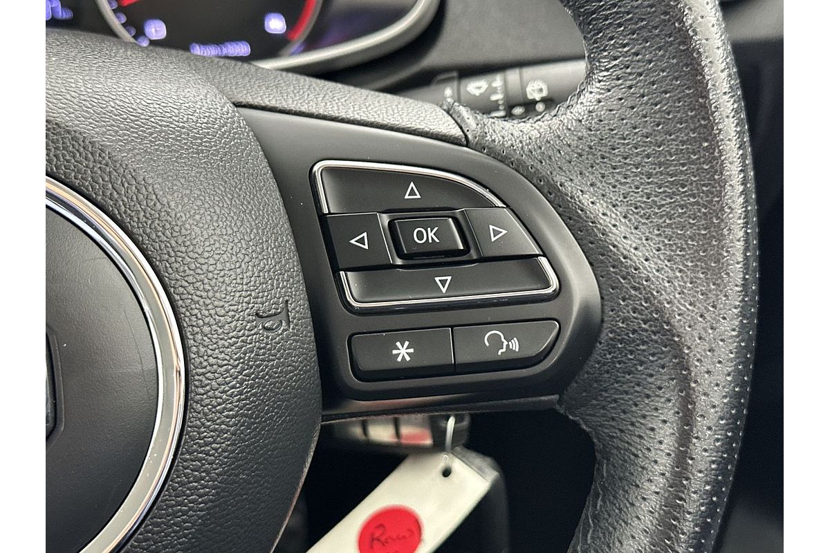 2023 MG ZS Excite AZS1