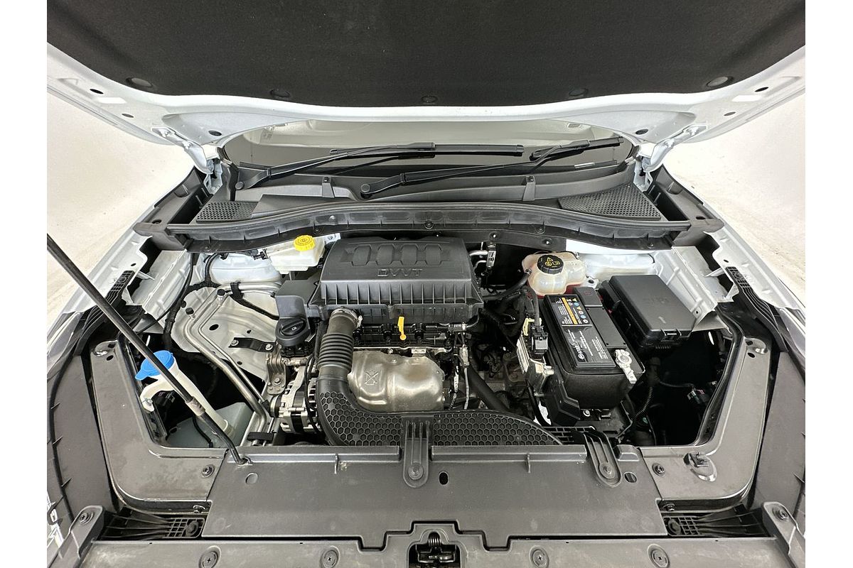 2023 MG ZS Excite AZS1
