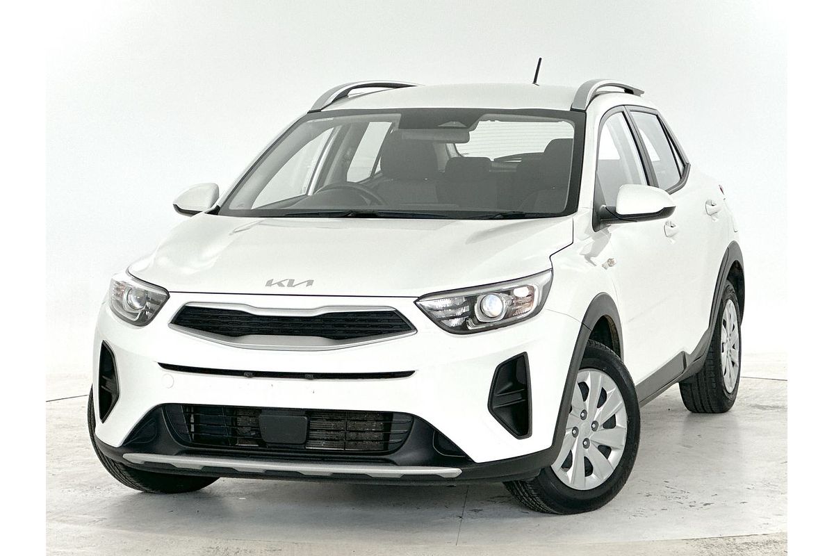 2022 Kia Stonic S YB