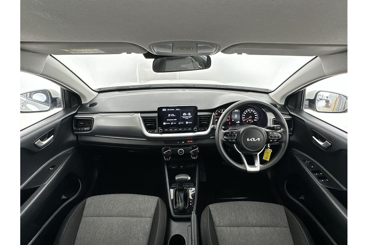 2022 Kia Stonic S YB