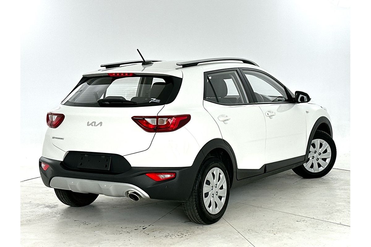 2022 Kia Stonic S YB