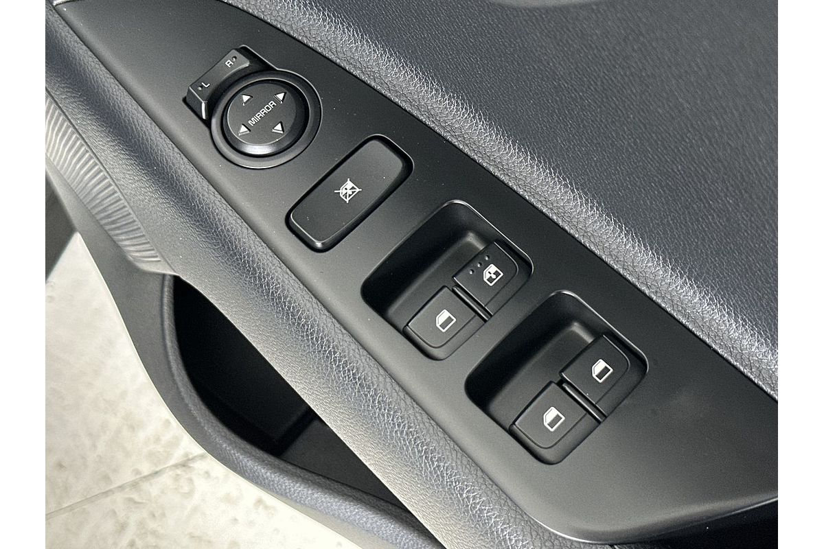 2022 Kia Stonic S YB