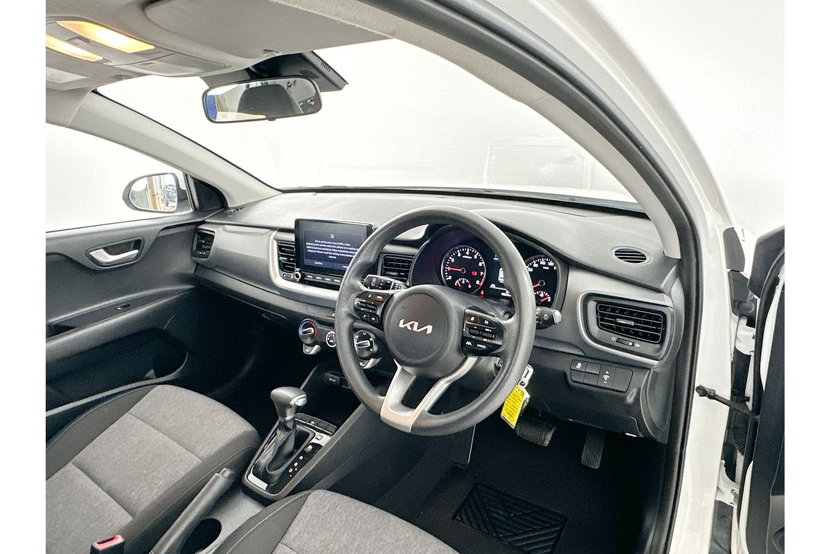 2022 Kia Stonic S YB