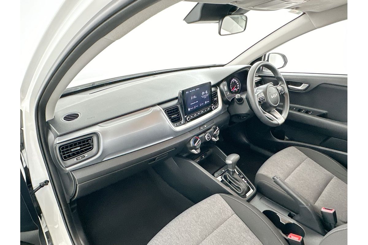 2022 Kia Stonic S YB