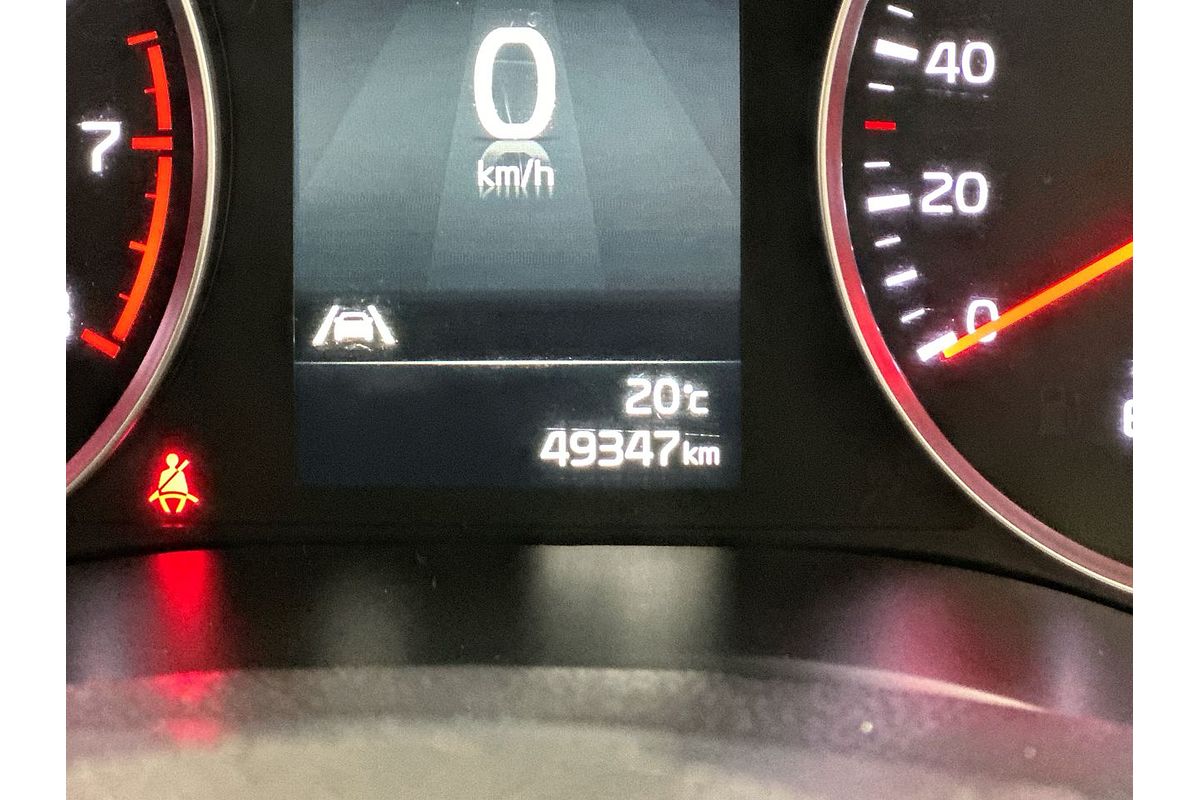 2022 Kia Stonic S YB