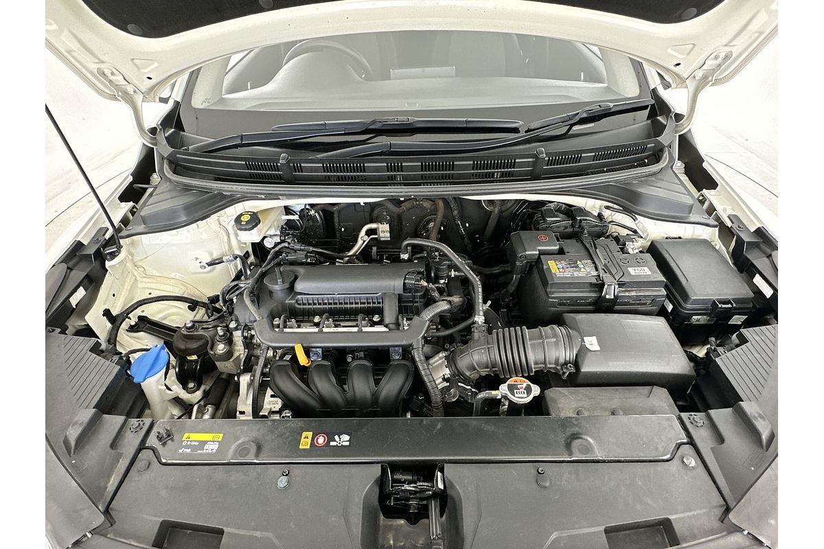 2022 Kia Stonic S YB