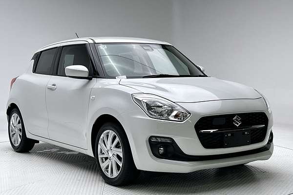 2022 Suzuki Swift GL AZ Series II