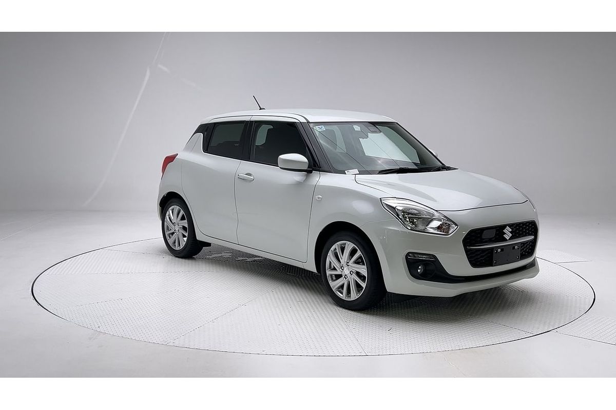 2022 Suzuki Swift GL AZ Series II
