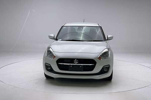 2022 Suzuki Swift GL AZ Series II