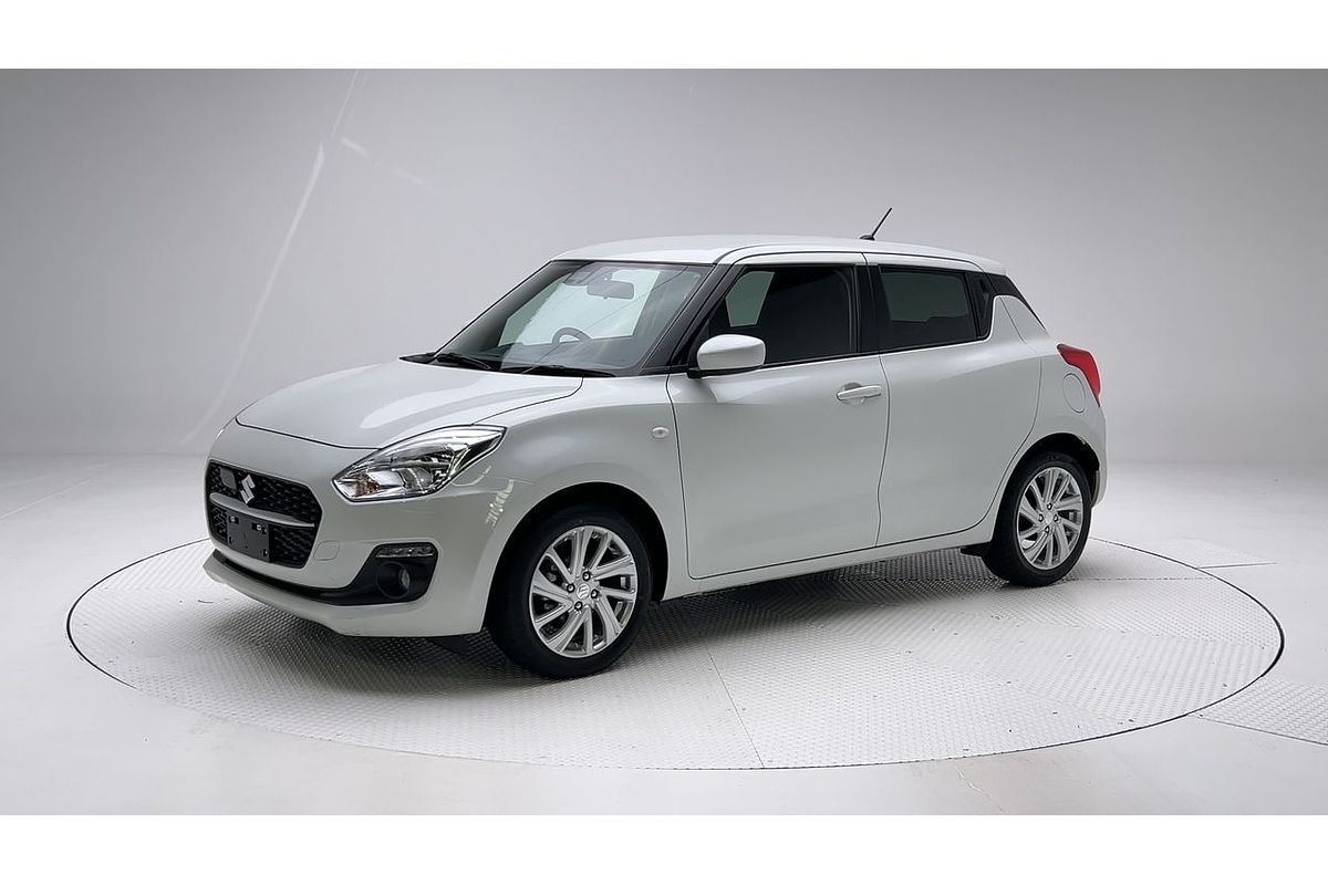 2022 Suzuki Swift GL AZ Series II