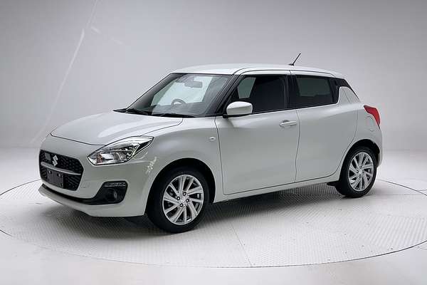 2022 Suzuki Swift GL AZ Series II