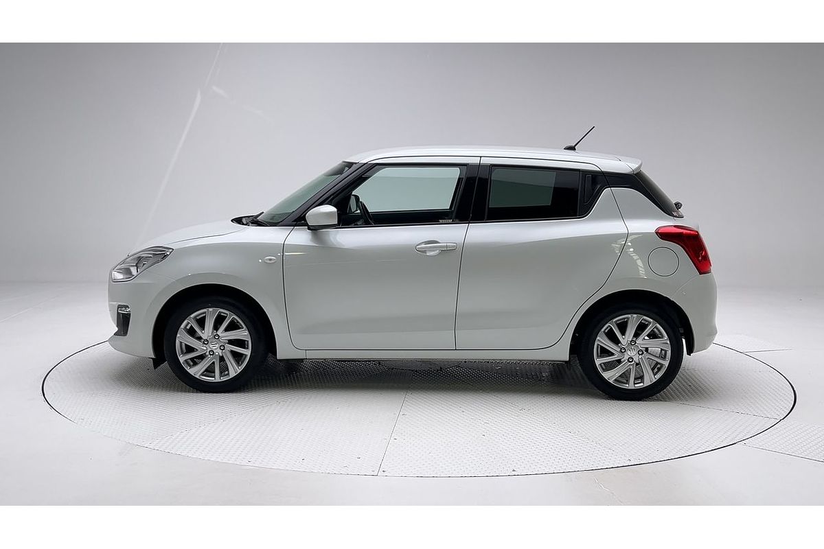 2022 Suzuki Swift GL AZ Series II