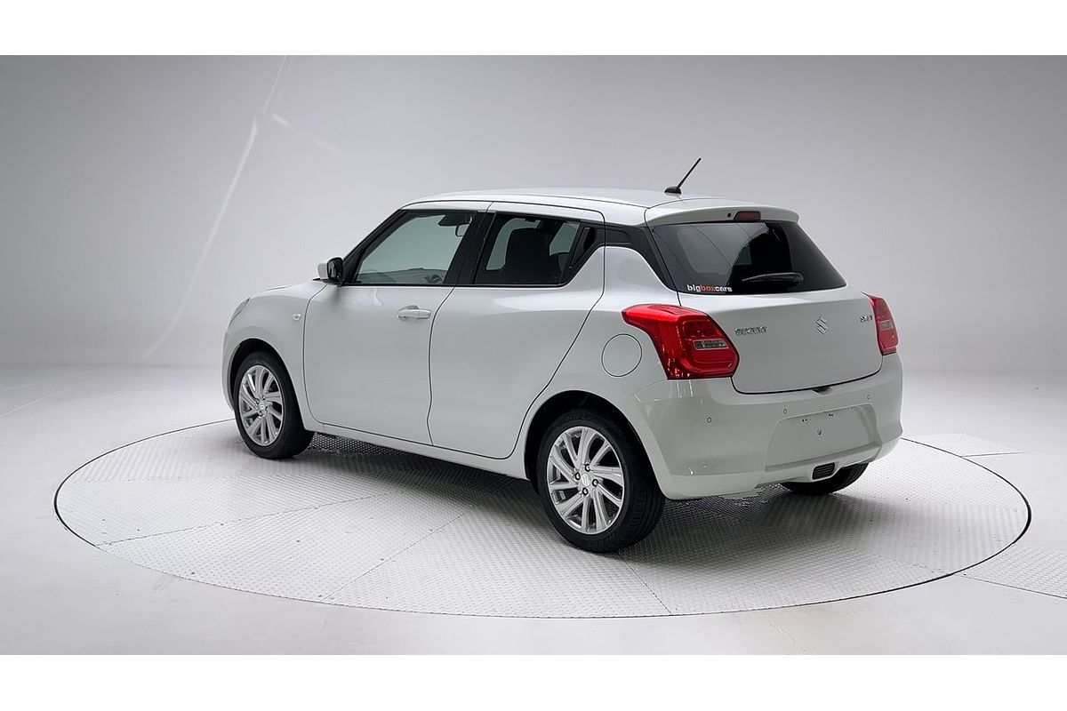 2022 Suzuki Swift GL AZ Series II