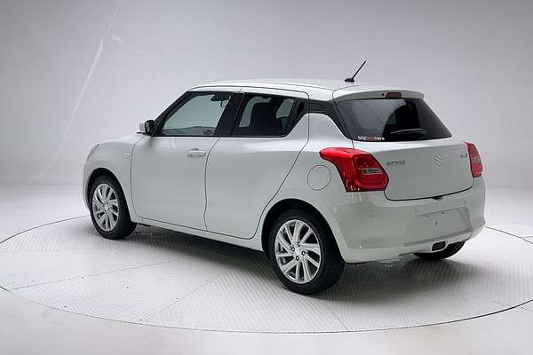 2022 Suzuki Swift GL AZ Series II