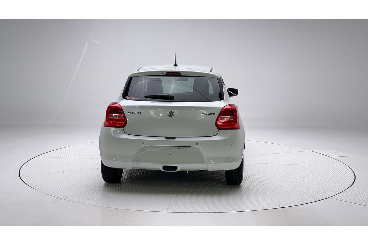 2022 Suzuki Swift GL AZ Series II