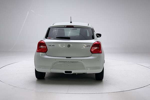 2022 Suzuki Swift GL AZ Series II