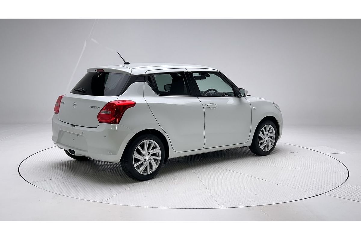 2022 Suzuki Swift GL AZ Series II