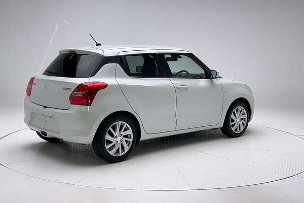 2022 Suzuki Swift GL AZ Series II