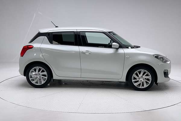 2022 Suzuki Swift GL AZ Series II