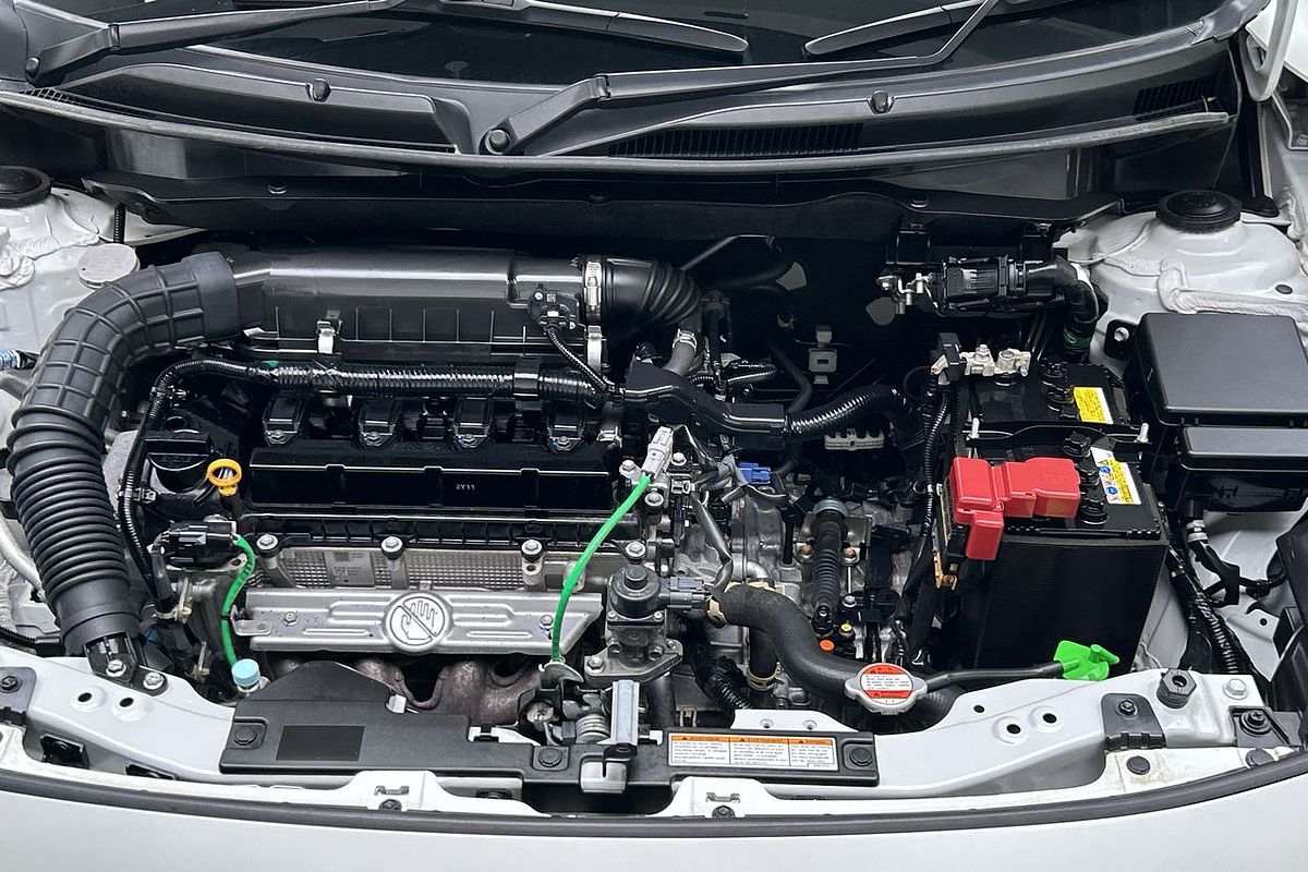 2022 Suzuki Swift GL AZ Series II