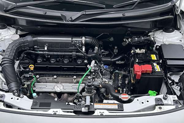 2022 Suzuki Swift GL AZ Series II